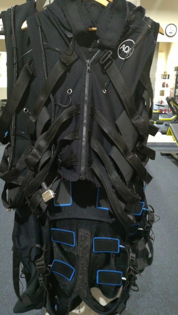 Imagen de Professional Trainer Center