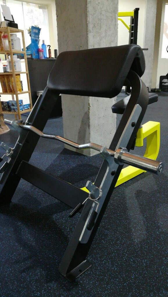 Imagen de Professional Trainer Center