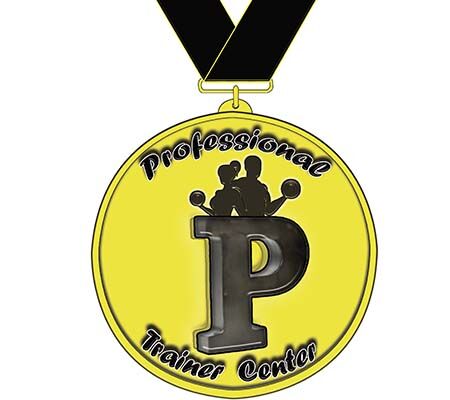 Imagen de Professional Trainer Center