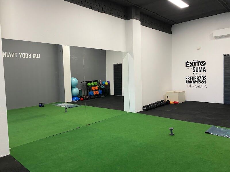 Imagen de Lux Body Training