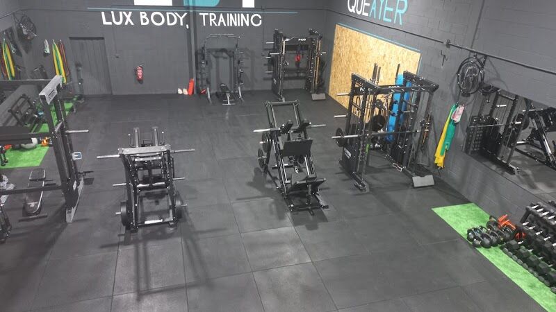 Imagen de Lux Body Training
