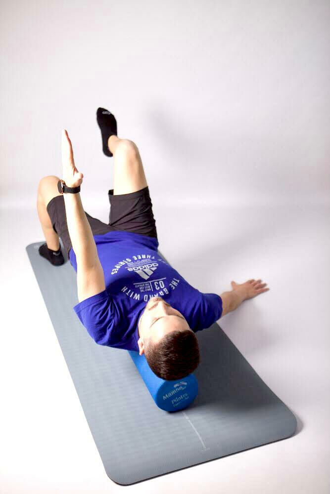 Imagen de Maxi Gondar Readaptador Deportivo Readaptador Físico Madrid