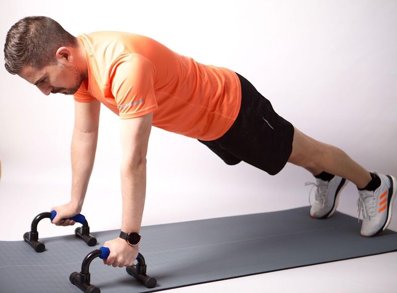 Imagen de Maxi Gondar Readaptador Deportivo Readaptador Físico Madrid