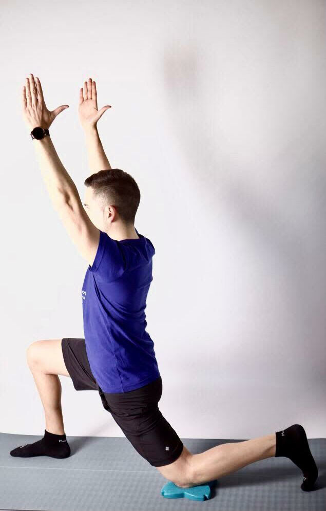 Imagen de Maxi Gondar Readaptador Deportivo Readaptador Físico Madrid