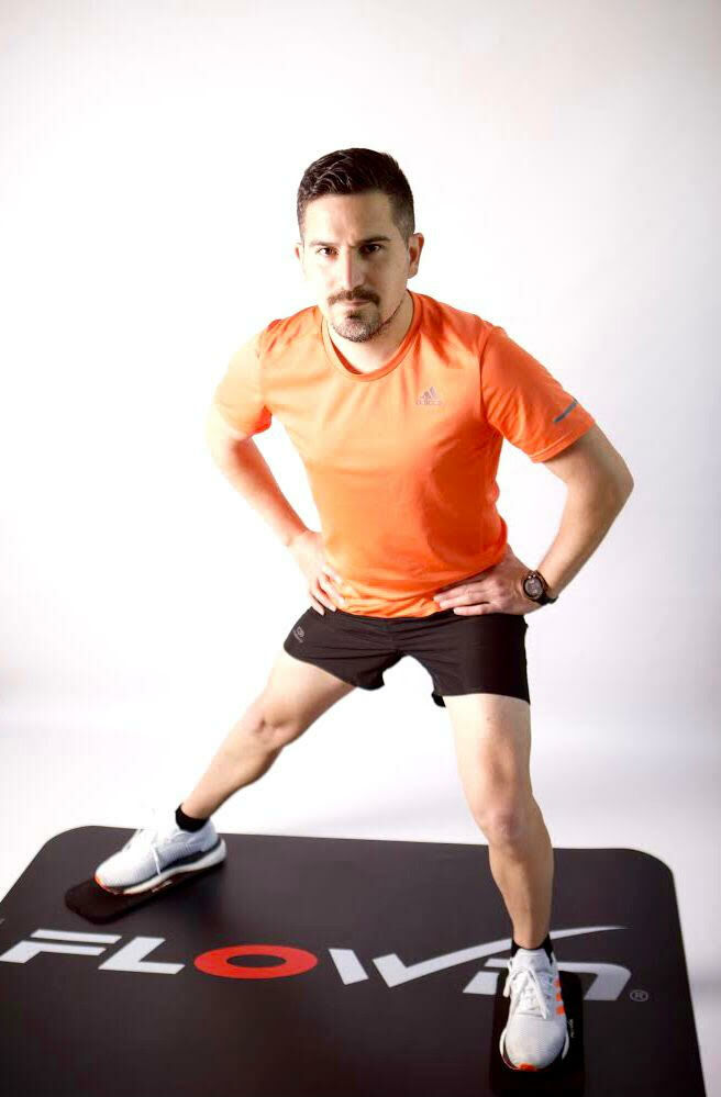 Imagen de Maxi Gondar Readaptador Deportivo Readaptador Físico Madrid