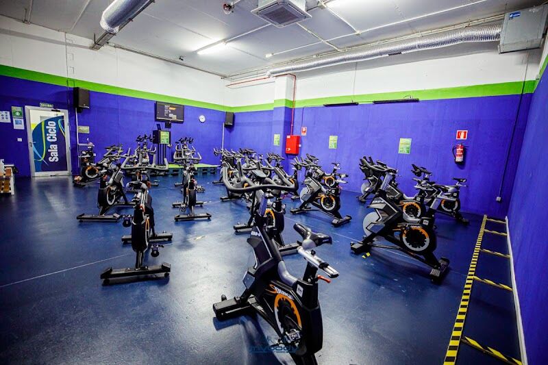 Imagen de Mybody Fitness