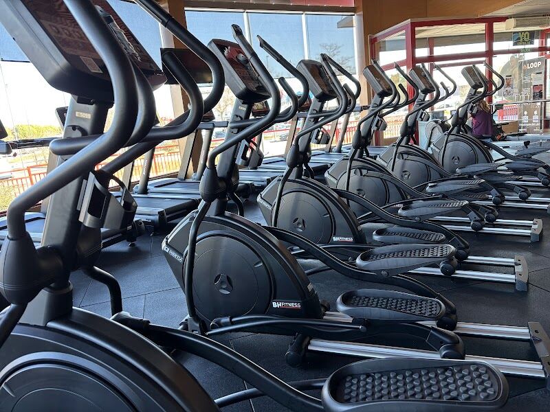 Imagen de Mybody Fitness