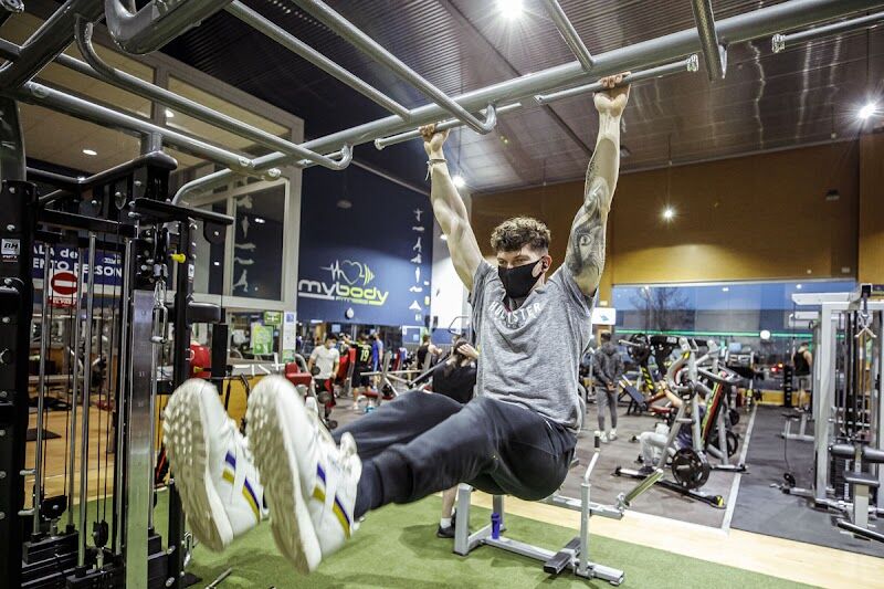 Imagen de Mybody Fitness