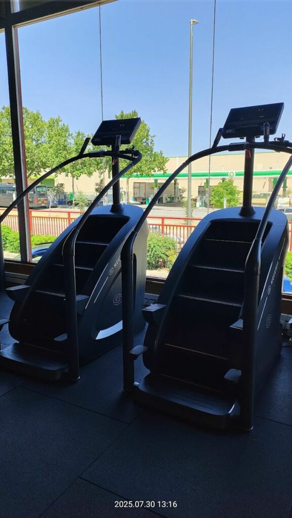 Imagen de Mybody Fitness