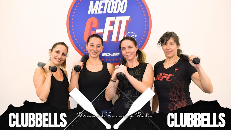 Imagen de Personal Training Pinto