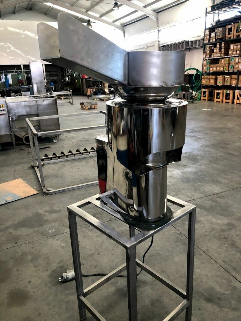 Imagen de Agm Maquinaria de Frito y Alimentaria