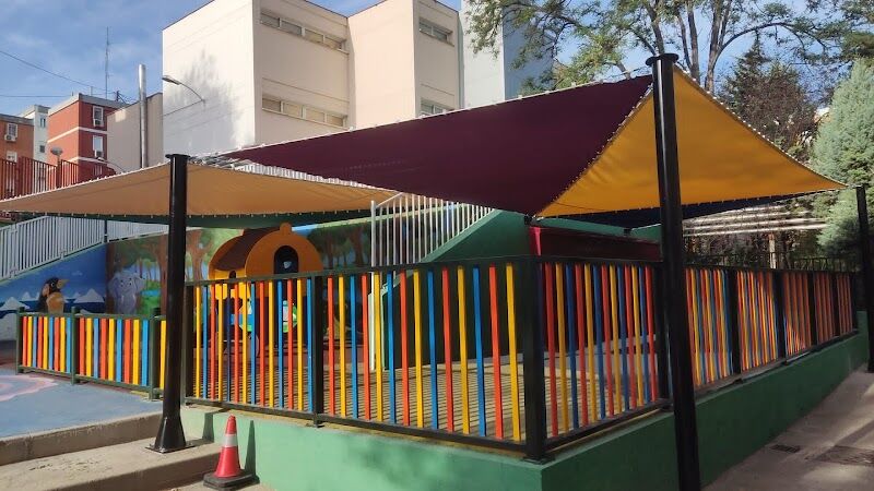 Imagen de negocio en Equipos de oficina en Provincia de Madrid