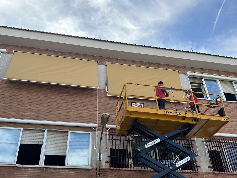 Imagen de Sointec Proyectos