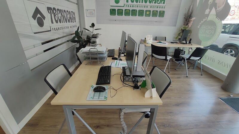 Imagen de Inmobiliaria Tecnocasa Estoril Ii Mostoles