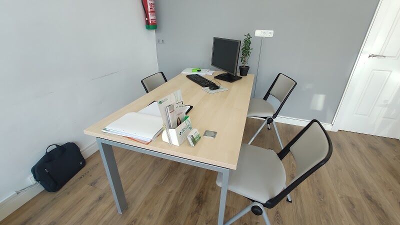 Imagen de Inmobiliaria Tecnocasa Estoril Ii Mostoles