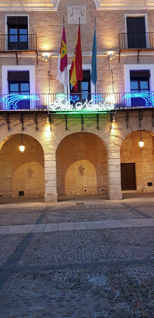 Imagen de Imprenta Rubiales, S.l.