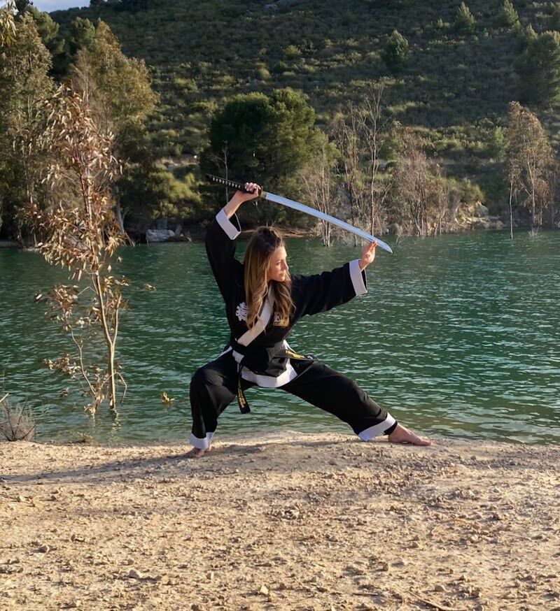 Imagen de Club Hapkido Mugin Madrid, Getafe Artes Marciales