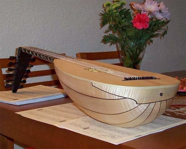 Imagen de Centro Musical Corchea