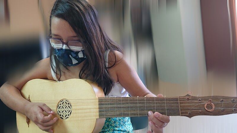 Imagen de Centro Musical Corchea