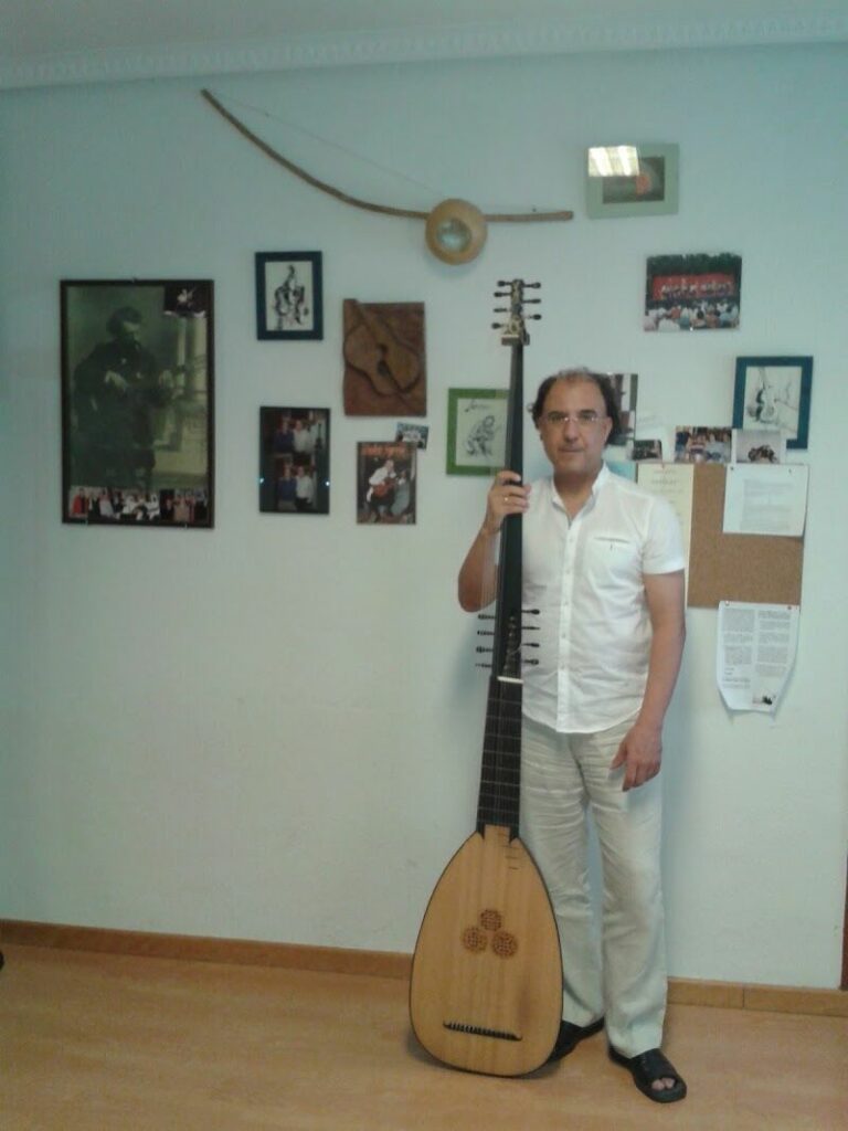 Imagen de Centro Musical Corchea