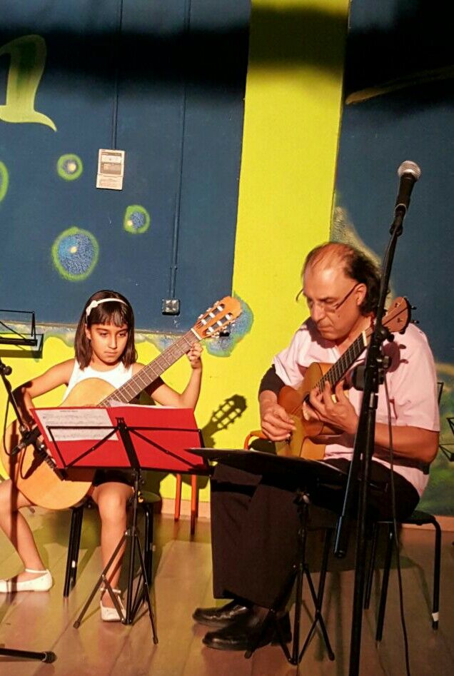 Imagen de Centro Musical Corchea