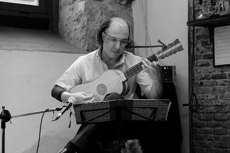 Imagen de Centro Musical Corchea