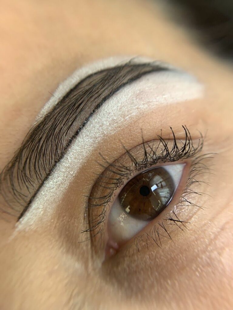 Imagen de Sara Romero. Belleza