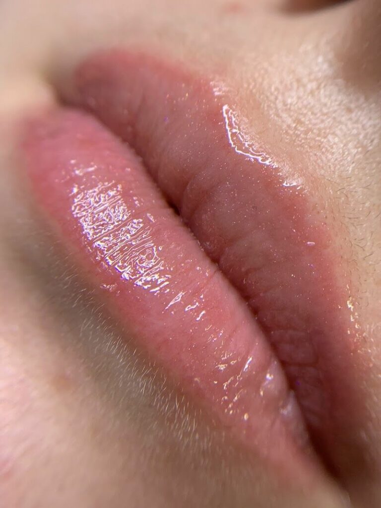 Imagen de Sara Romero. Belleza