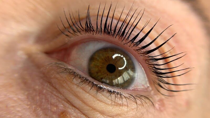 Imagen de Sara Romero. Belleza