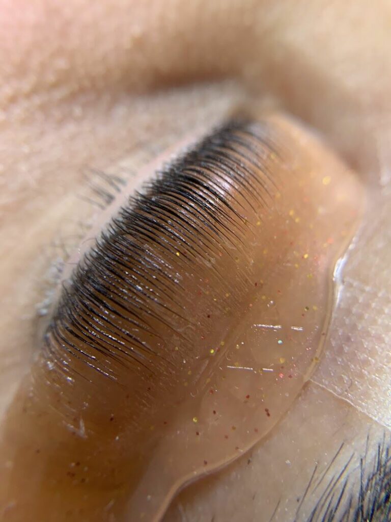 Imagen de Sara Romero. Belleza