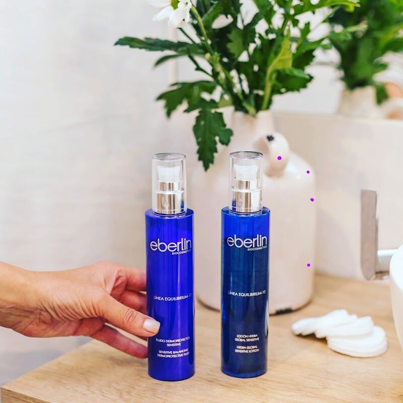 Imagen de Salud y Belleza Athenea