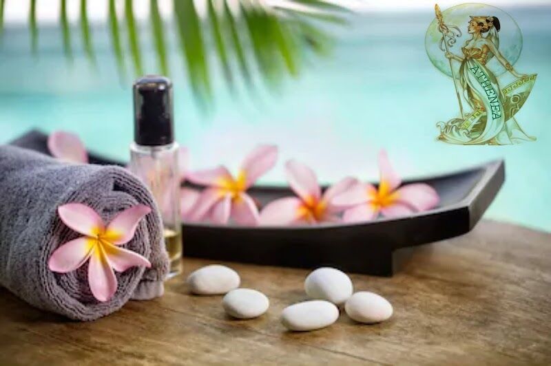 Imagen de Salud y Belleza Athenea