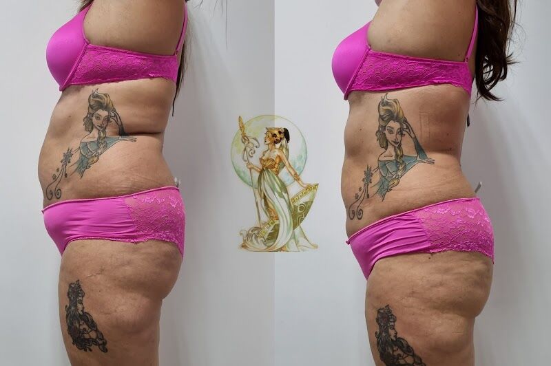 Imagen de Salud y Belleza Athenea