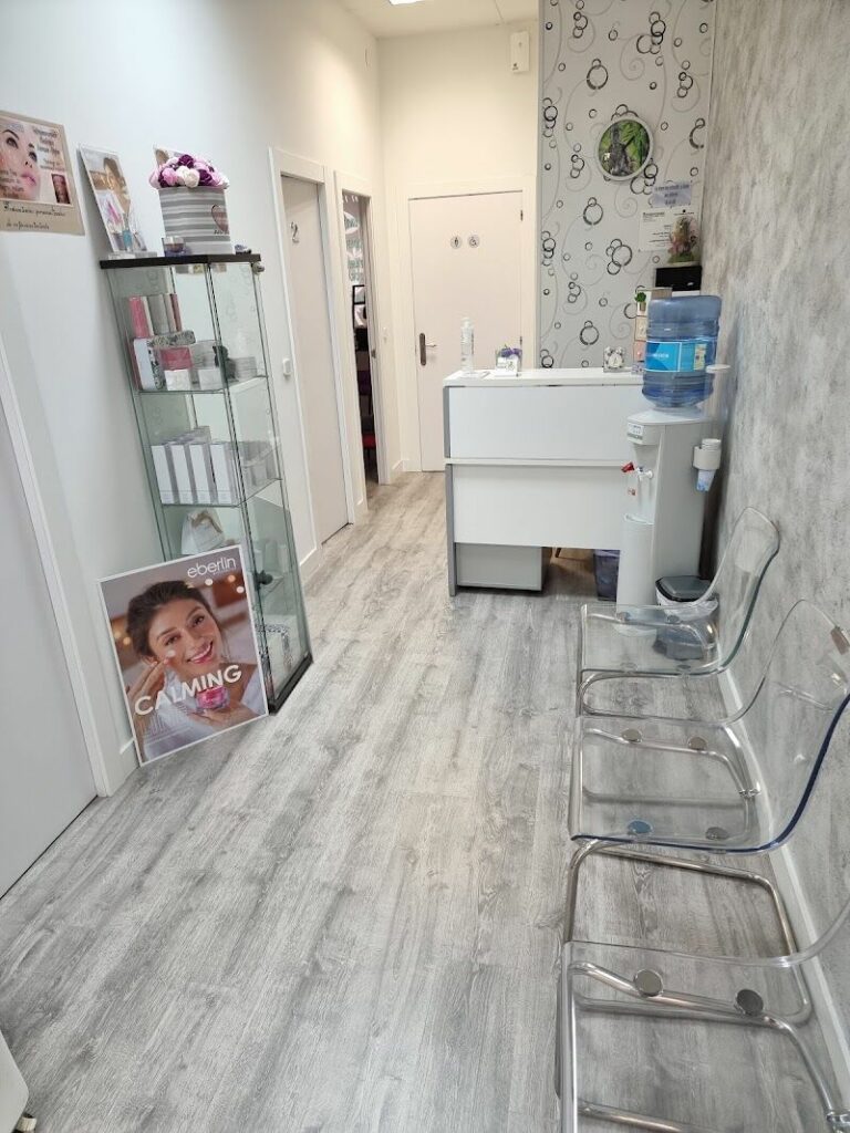 Imagen de Salud y Belleza Athenea