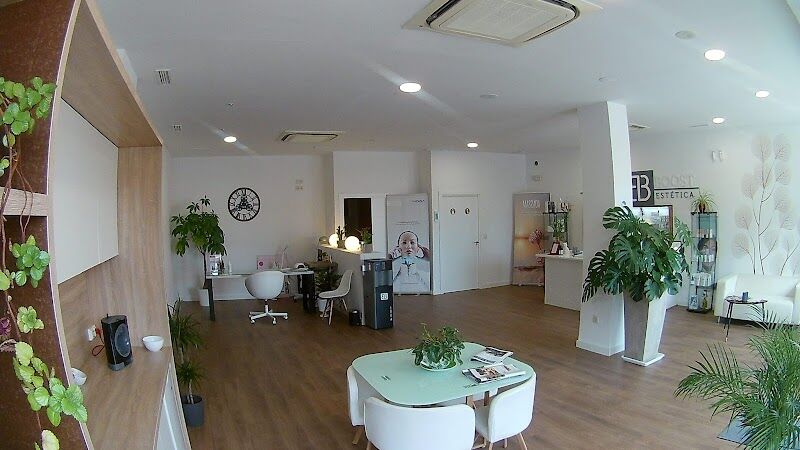 Imagen de Beauty Boost Innovación Estética