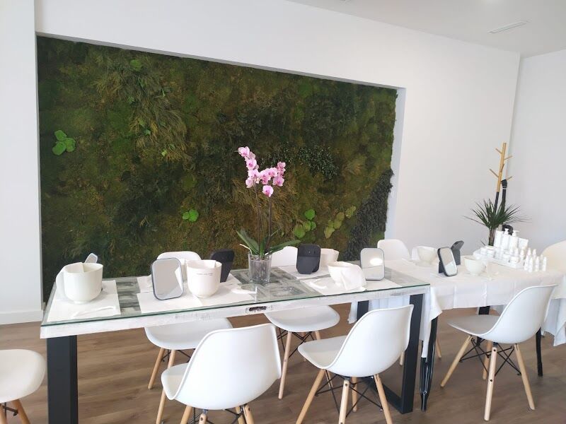 Imagen de Beauty Boost Innovación Estética