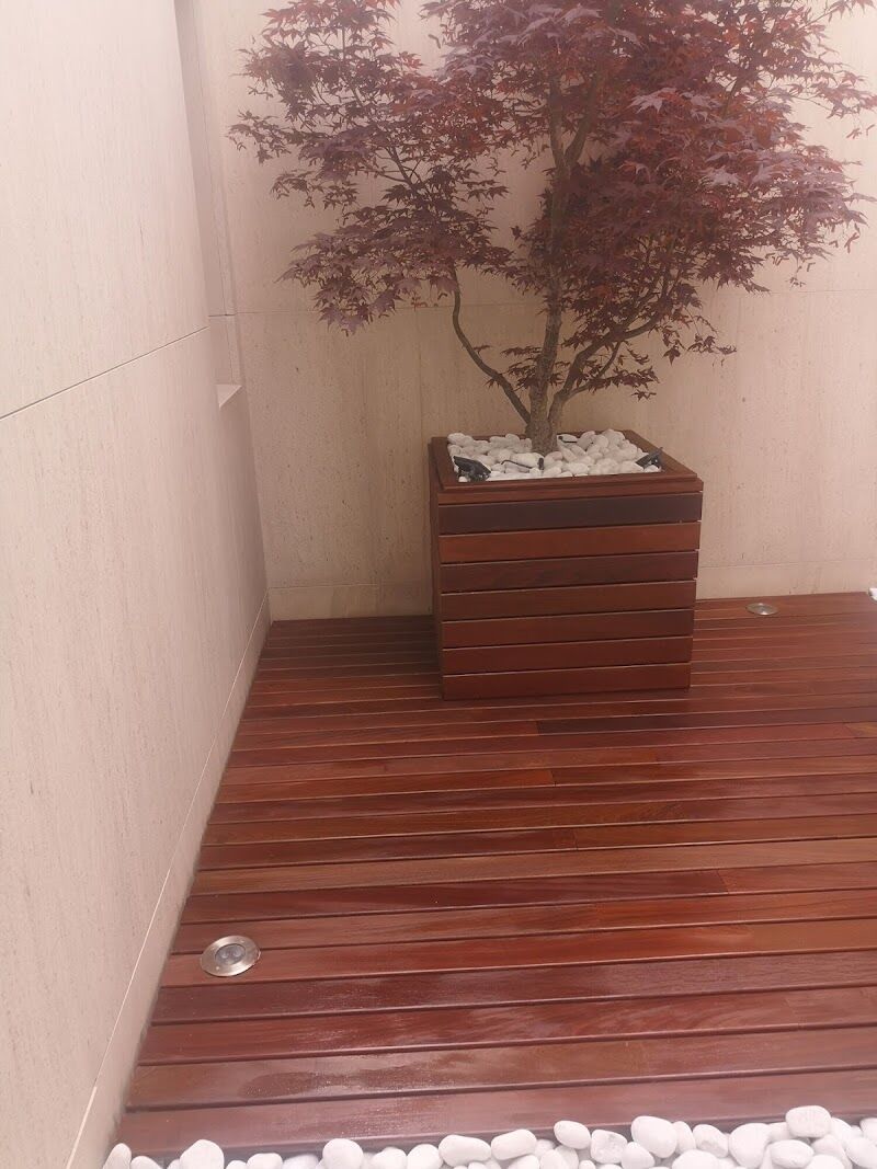 Imagen de negocio en Estructuras exteriores en Alcorcón