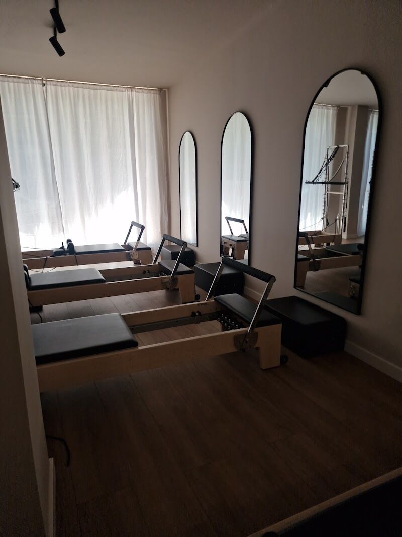 Imagen de Cocoon Pilates