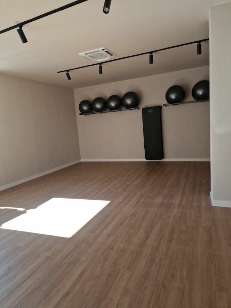 Imagen de Cocoon Pilates