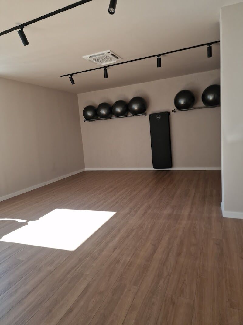 Imagen de Cocoon Pilates