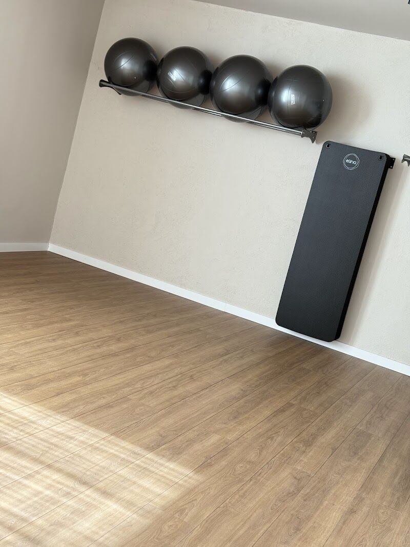 Imagen de Cocoon Pilates