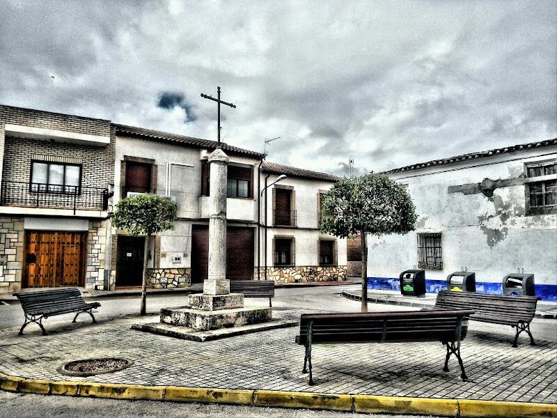 Imagen representativa de la localización