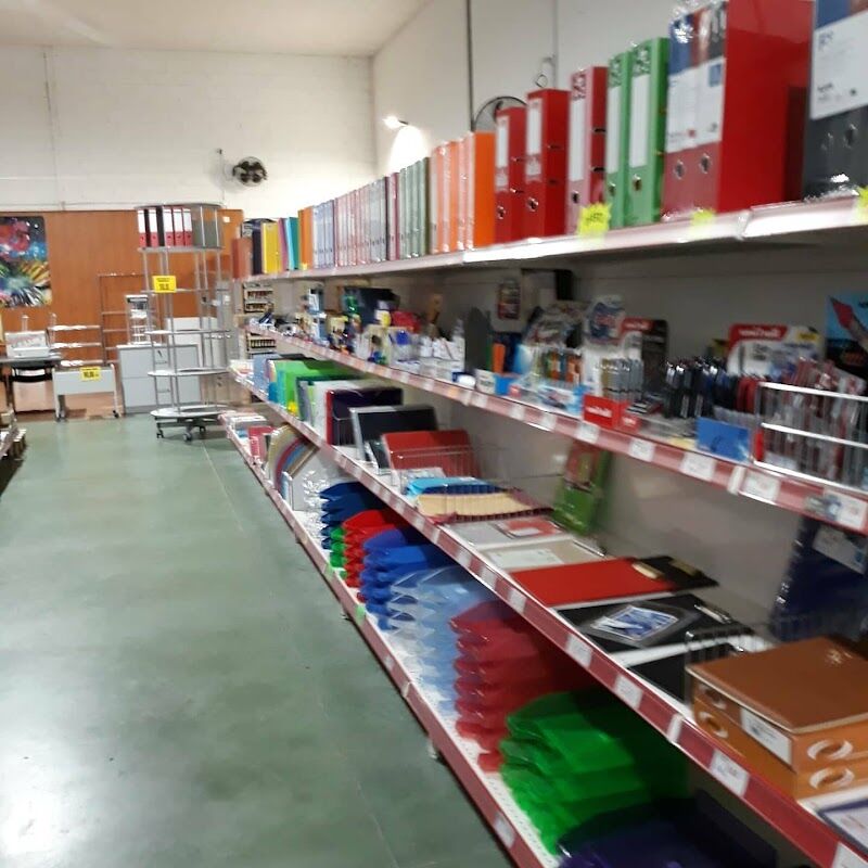 Imagen de negocio en Gestión de producto en Provincia de Sevilla