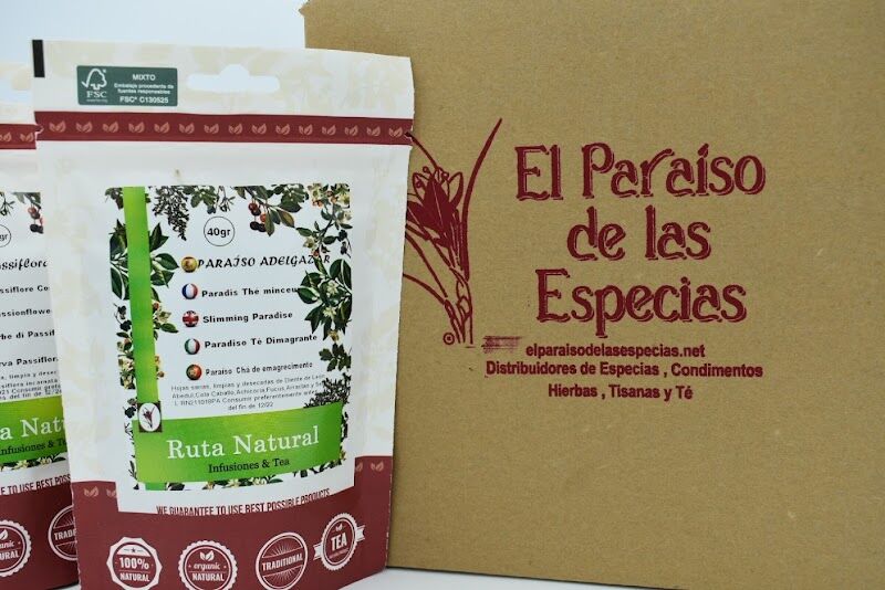 Imagen de Mi Ruta Natural