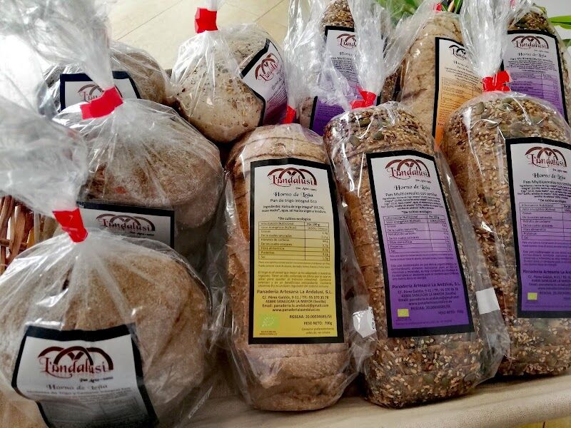 Imagen de negocio en Alimentación en Alcalá de Guadaíra