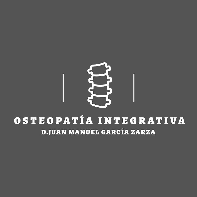 Imagen de Osteopatía Integrativa D.juan Manuel García Zarza
