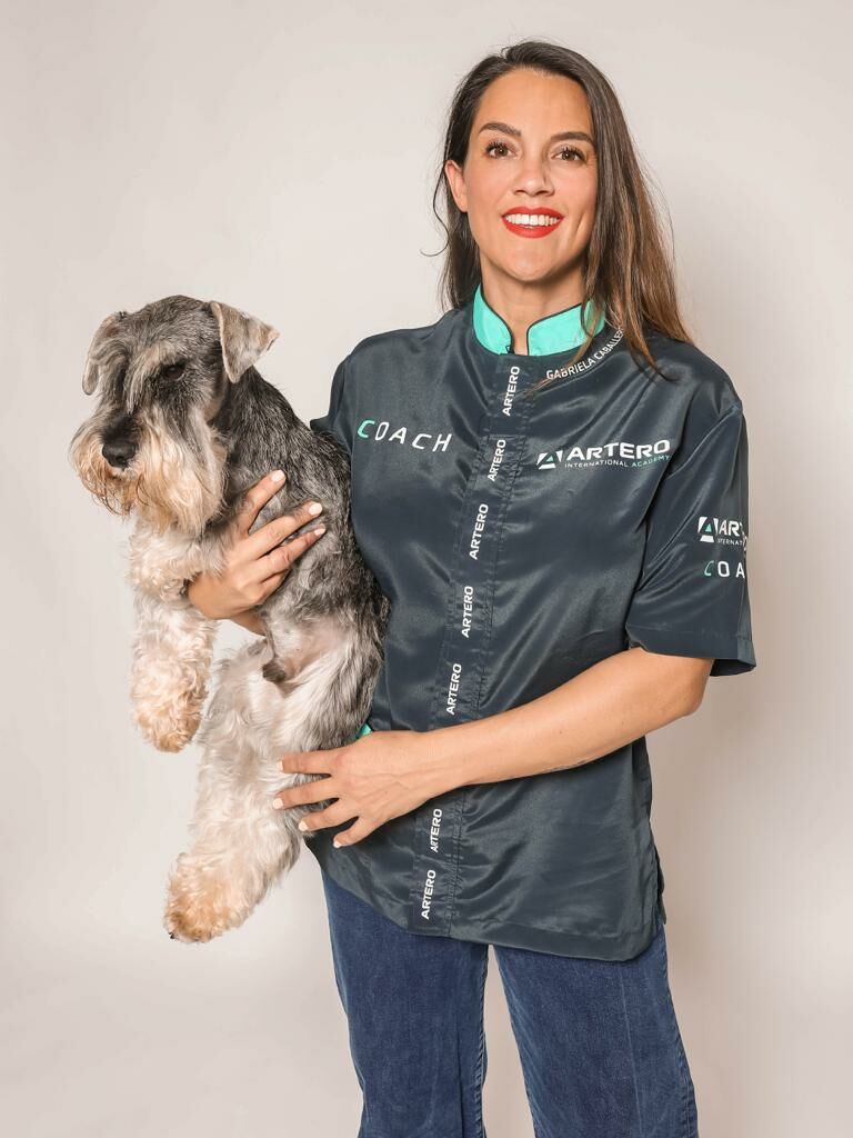 Imagen de Centro Canino en el Viso del Alcor – la Familia de Jimena