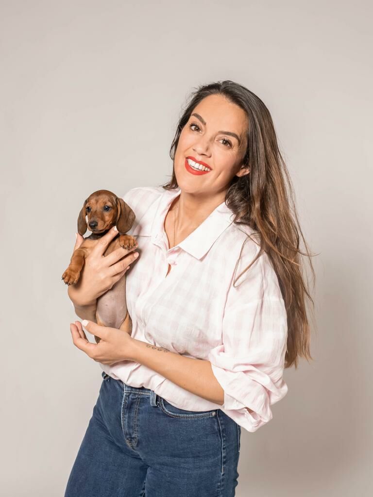 Imagen de Centro Canino en el Viso del Alcor – la Familia de Jimena