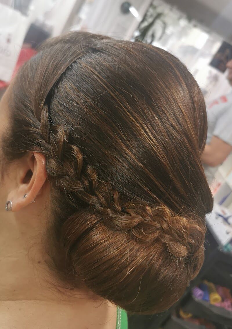Imagen de negocio en Peluquería en Camas