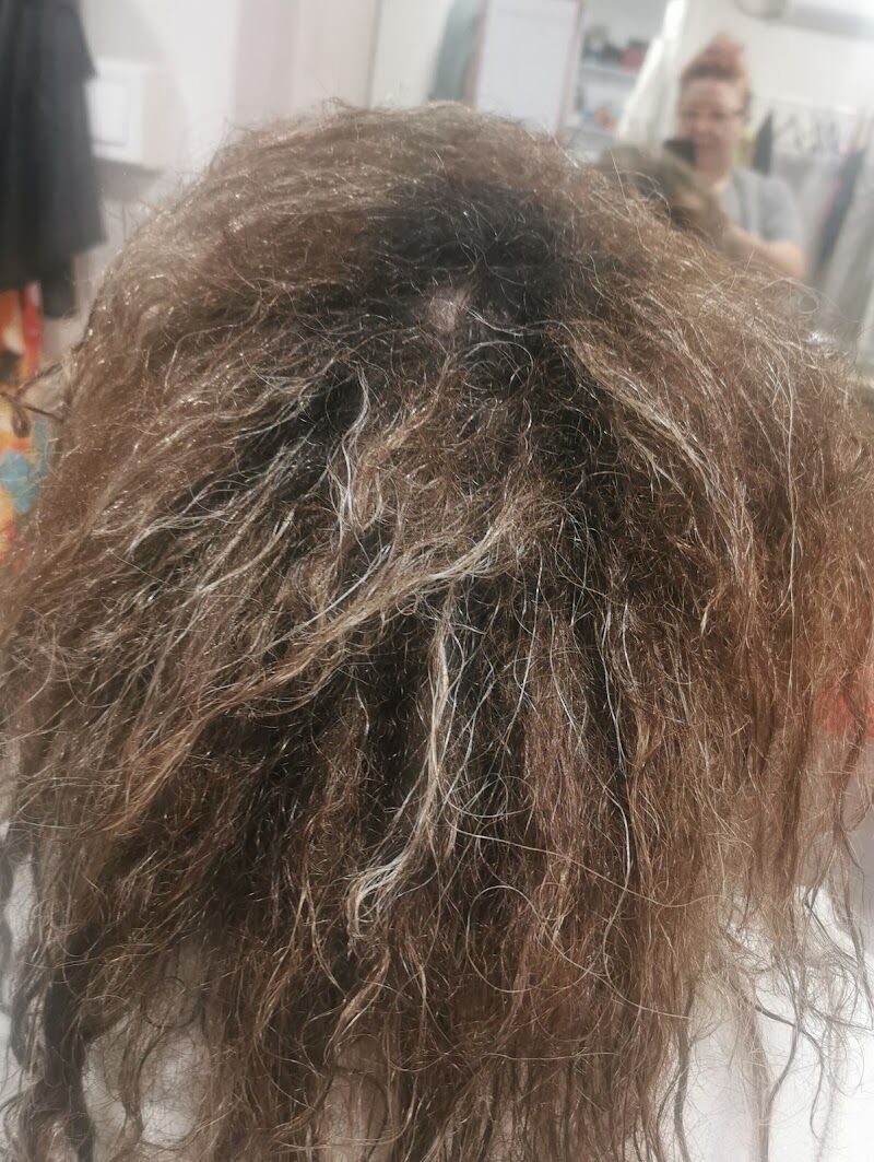 Imagen de negocio en Peluquería en Camas